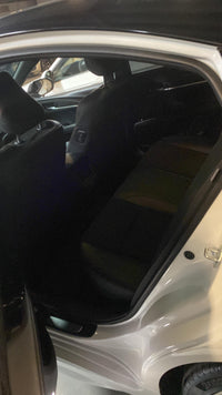 Toyota 2024 Camry 2.0S CVT Sport Edition - 4