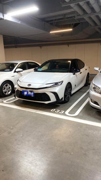 Toyota 2024 Camry 2.0S CVT Sport Edition - 1