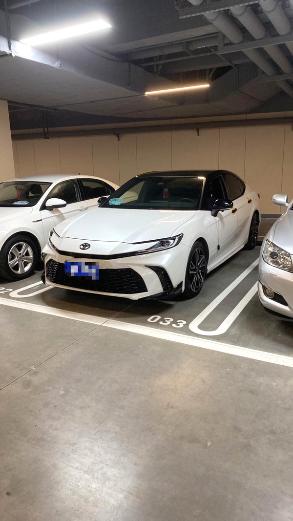 Toyota 2024 Camry 2.0S CVT Sport Edition