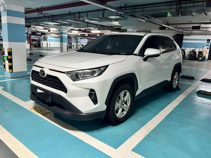 Toyota 2024 RAV4 2.0 CVT 2WD Urban Edition