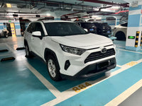 Toyota 2024 RAV4 2.0 CVT 2WD Urban Edition - 3