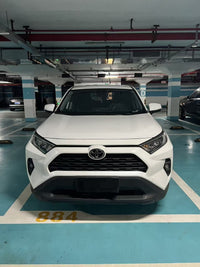 Toyota 2024 RAV4 2.0 CVT 2WD Urban Edition - 2