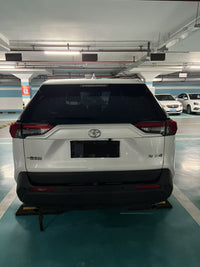 Toyota 2024 RAV4 2.0 CVT 2WD Urban Edition - 5