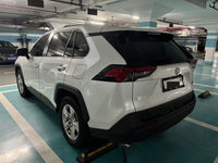 Toyota 2024 RAV4 2.0 CVT 2WD Urban Edition - 4