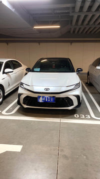 Toyota 2024 Camry 2.0S CVT Sport Edition - 2