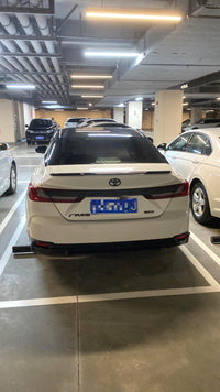 Toyota 2024 Camry 2.0S CVT Sport Edition - 5