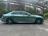 Mercedes-Benz C-Class 2024 C 260 L 48V 1.5T Night Edition Sport Model (Facelift III) - 9