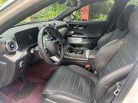 Mercedes-Benz C-Class 2024 C 260 L 48V 1.5T Night Edition Sport Model (Facelift III) - 3