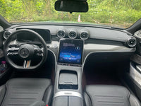 Mercedes-Benz C-Class 2024 C 260 L 48V 1.5T Night Edition Sport Model (Facelift III) - 7