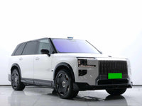 ZEEKR 2025 Zeekr 9X 2.0T Ultra Edition 70 kWh - 3
