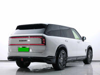 ZEEKR 2025 Zeekr 9X 2.0T Ultra Edition 70 kWh - 5