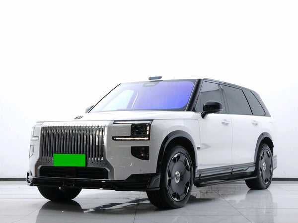 ZEEKR 2025 Zeekr 9X 2.0T Ultra Edition 70 kWh