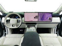ZEEKR 2025 Zeekr 9X 2.0T Ultra Edition 70 kWh - 4