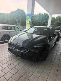 BMW 2 Series 2025 M235L 2.0T - 1