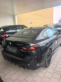 BMW 2 Series 2025 M235L 2.0T - 3