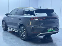 BYD Tang New Energy 2022 Tang DM-p 1.5T CVT 215 km All-Wheel Drive Flagship - 5
