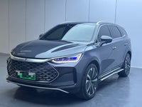 BYD Tang New Energy 2022 Tang DM-p 1.5T CVT 215 km All-Wheel Drive Flagship - 1