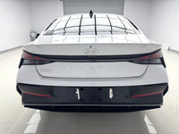 Hyundai 2023 Elantra Sedan 1.5 CVT GLX Elite Version - 6