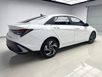 Hyundai 2023 Elantra Sedan 1.5 CVT GLX Elite Version - 8