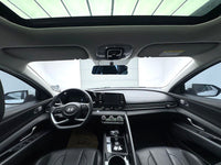 Hyundai 2023 Elantra Sedan 1.5 CVT GLX Elite Version - 9