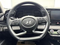 Hyundai 2023 Elantra Sedan 1.5 CVT GLX Elite Version - 10