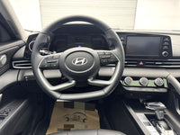 Hyundai 2023 Elantra Sedan 1.5 CVT GLX Elite Version - 12