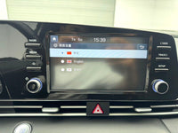 Hyundai 2023 Elantra Sedan 1.5 CVT GLX Elite Version - 15