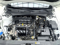 Hyundai 2023 Elantra Sedan 1.5 CVT GLX Elite Version - 14