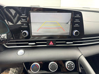 Hyundai 2023 Elantra Sedan 1.5 CVT GLX Elite Version - 16