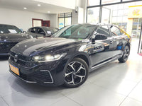 Volkswagen 2024 Passat 2.0 TSI 380 TSI Starry Sky Longteng Edition - 1