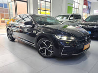 Volkswagen 2024 Passat 2.0 TSI 380 TSI Starry Sky Longteng Edition - 4