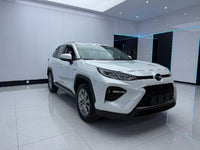 Toyota Wildlander 2022 Venza Hybrid 2.5 CVT 4WD Luxury PLUS - 2