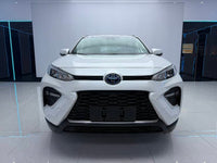 Toyota Wildlander 2022 Venza Hybrid 2.5 CVT 4WD Luxury PLUS - 3