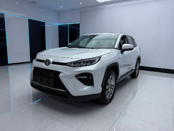 Toyota Wildlander 2022 Venza Hybrid 2.5 CVT 4WD Luxury PLUS