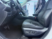 Toyota Wildlander 2022 Venza Hybrid 2.5 CVT 4WD Luxury PLUS - 4