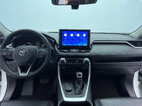 Toyota Wildlander 2022 Venza Hybrid 2.5 CVT 4WD Luxury PLUS - 5