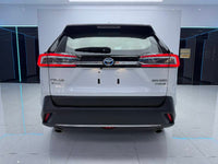 Toyota Wildlander 2022 Venza Hybrid 2.5 CVT 4WD Luxury PLUS - 8