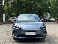 BYD Seal 05 2025 HaiBao 05 DM-i 1.5 CVT Intelligent Driving Version 55 km Prestige Model - 2