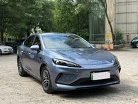 BYD Seal 05 2025 HaiBao 05 DM-i 1.5 CVT Intelligent Driving Version 55 km Prestige Model - 3