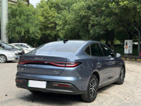 BYD Seal 05 2025 HaiBao 05 DM-i 1.5 CVT Intelligent Driving Version 55 km Prestige Model - 4