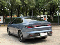 BYD Seal 05 2025 HaiBao 05 DM-i 1.5 CVT Intelligent Driving Version 55 km Prestige Model - 5