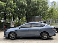 BYD Seal 05 2025 HaiBao 05 DM-i 1.5 CVT Intelligent Driving Version 55 km Prestige Model - 6