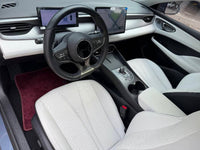 BYD Seal 05 2025 HaiBao 05 DM-i 1.5 CVT Intelligent Driving Version 55 km Prestige Model - 7