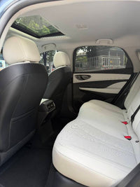 BYD Seal 05 2025 HaiBao 05 DM-i 1.5 CVT Intelligent Driving Version 55 km Prestige Model - 8