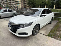 Honda 2019 Crider 1.0T CVT 180 Turbo Comfort Edition - 1
