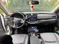 Honda 2019 Crider 1.0T CVT 180 Turbo Comfort Edition - 3