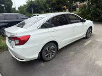 Honda 2019 Crider 1.0T CVT 180 Turbo Comfort Edition - 4