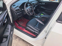Honda 2019 Crider 1.0T CVT 180 Turbo Comfort Edition - 5