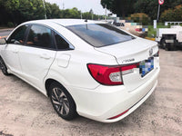 Honda 2019 Crider 1.0T CVT 180 Turbo Comfort Edition - 2