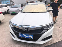 Honda 2019 Crider 1.0T CVT 180 Turbo Comfort Edition - 4